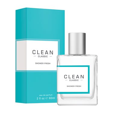 Clean Classic Shower Fresh Eau De Parfum 60 ml