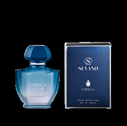 SEVANO OMEGA Eau De Parfum 50 ml