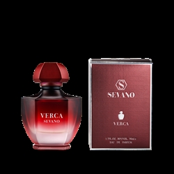 SEVANO VERCA Eau De Parfum 50 ml