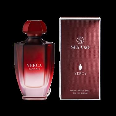 SEVANO VERCA Eau De Parfum 100 ml