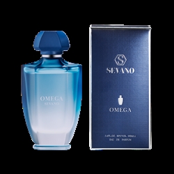 SEVANO OMEGA Eau De Parfum 100 ml