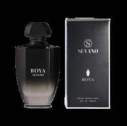 SEVANO ROYA Eau De Parfum 100 ml