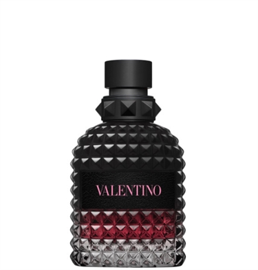 Valentino Uomo Born in Roma Eau De Parfum Intense 50 ml