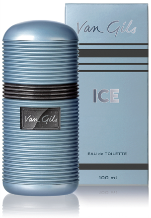 dårlig Pris Initiativ Van Gils Ice Eau de Toilette 100 ml