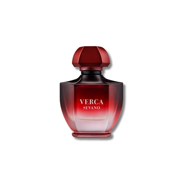 SEVANO VERGA Eau De Parfum 50 ml
