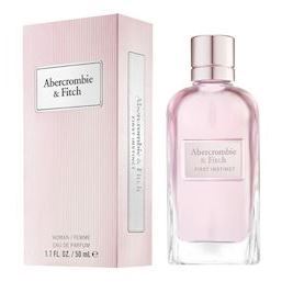 Abercrombie & Fitch First Instinct Woman 50 ml eau de parfum