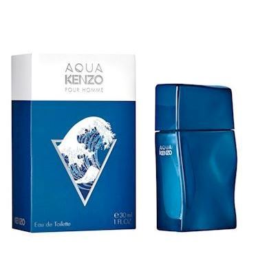 Aqua Kenzo Pour Homme eau de toilette 30 ml