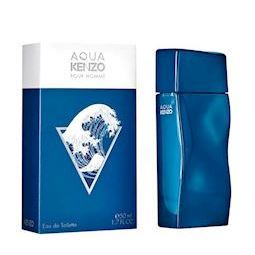 Aqua Kenzo Pour Homme eau de toilette 50 ml