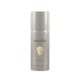 Azzaro Wanted Deodorant spray 150 ml