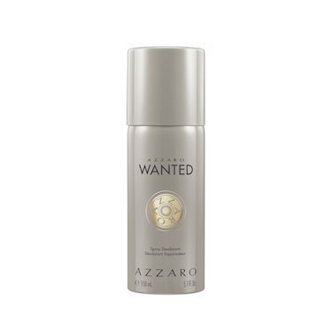 Azzaro Wanted Deodorant spray 150 ml