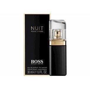 Boss Nuit Eau de Parfum 30ml