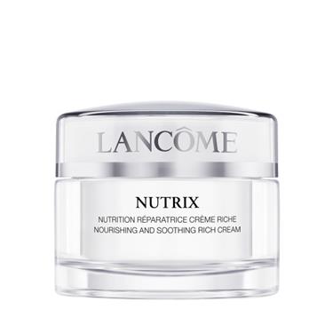 Lancome Nutrix Rich face Cream 50 ml
