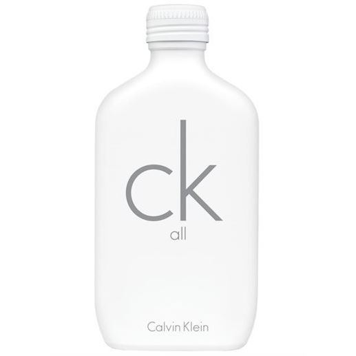 Calvin Klein CK All eau de toilette 200 ml