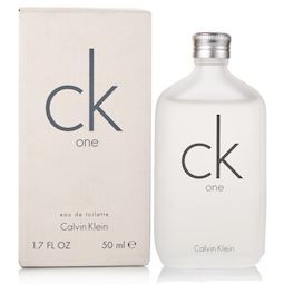 Calvin Klein CK One 50 ml. edt