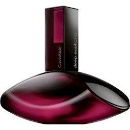 Calvin Klein Deep Euphoria 50 ml. eau de parfum