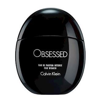 Calvin Klein Obsessed for her eau de parfum intense 30 ml