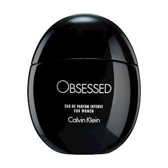 Calvin Klein Obsessed for her eau de parfum intense 50 ml