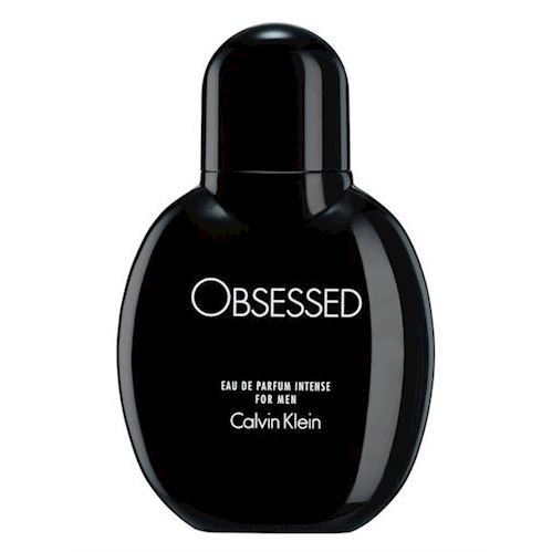 Calvin Klein Obsessed for men eau de parfum intense 30 ml