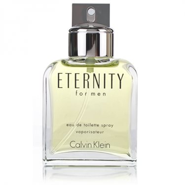 Calvin Klein Eternity Man Eau de toilette 100 ml