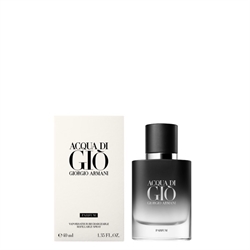 Giorgio Armani Acqua di Gio Parfum Rechargeable 40 ml