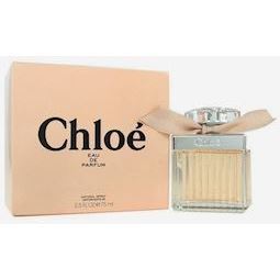 Chloe Signature eau de parfum 75 ml.