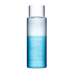 Clarins Instant Eye Make-Up Remover 125 ml