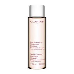 Clarins Water Comfort One-step Cleanser Normal/tør hud 200 ml