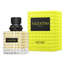 Valentino Uomo Born in Roma Yellow Dream 50 ml Eau de Parfum