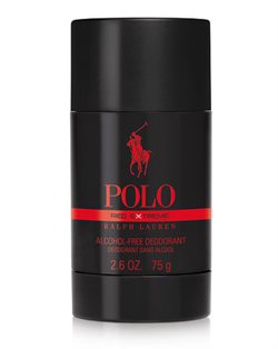Ralph Lauren Polo Red Extreme Deodorant Stick 75 ml.
