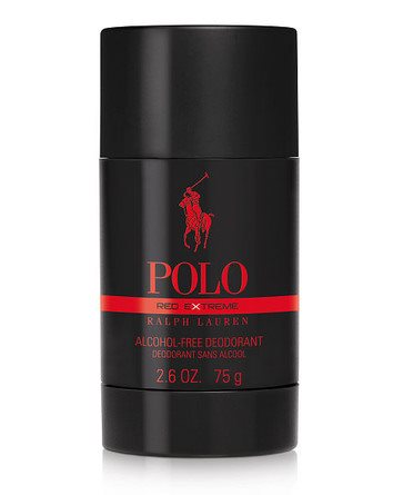Ralph Lauren Polo Red Extreme Deodorant Stick 75 ml.