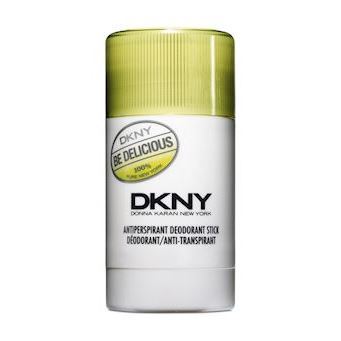 DKNY Be Delicius antiperspirant deodorant stick 75 ml. 