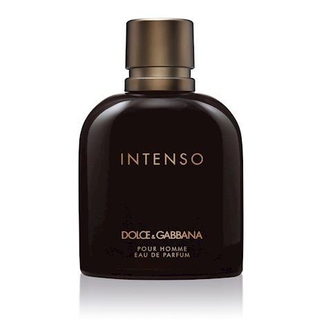 Dolce & Gabbana Intenso Pour Homme 125 ml. edp