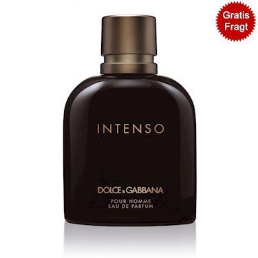 Dolce & Gabbana Intenso Pour Homme 40 ml. edp