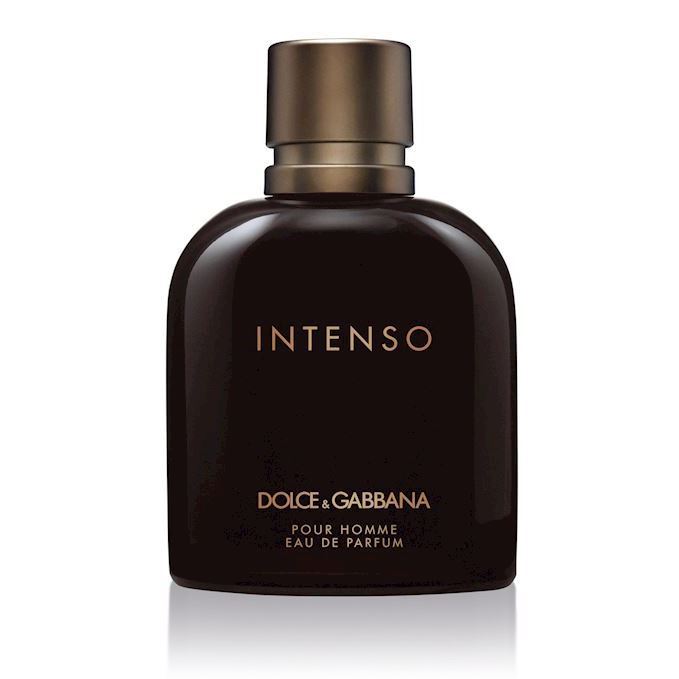 Dolce & Gabbana Intenso Pour Homme 75 ml. edp