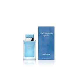 Dolce & Gabbana Light Blue Eau Intense 25 ml eau de parfum