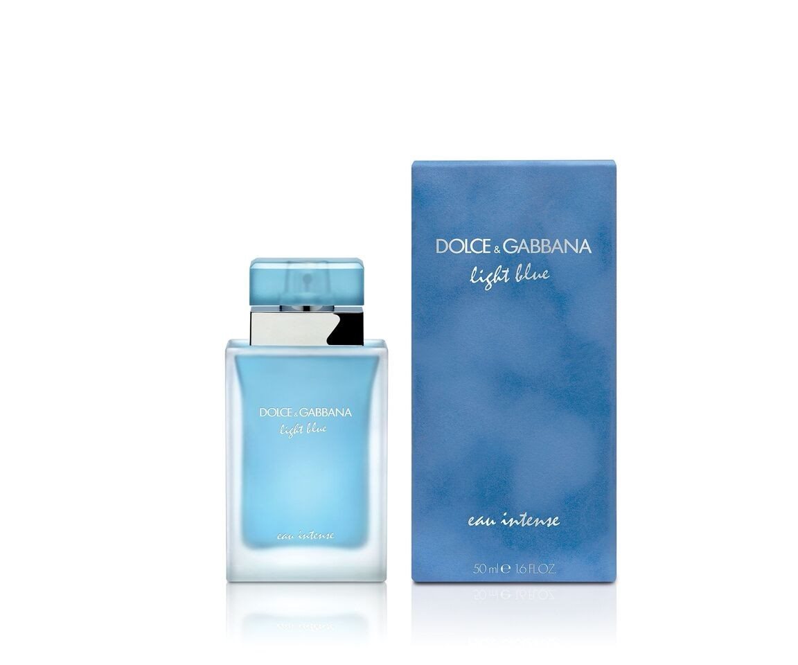 Dolce & Light Blue Eau 50 ml eau de parfum