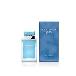 Dolce & Gabbana Light Blue Eau Intense 50 ml eau de parfum