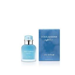 Dolce & Gabbana Light Blue Pour Homme Eau Intense 50 ml eau de parfum