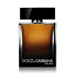 Dolce & Gabbana The One For Men 50 ml. eau de parfum 