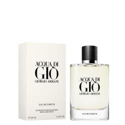 Giorgio Armani Acqua di Gio Eau de Parfum 125 ml