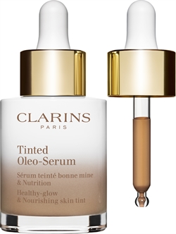 Clarins Tinted Oleo-Serum 06 30ml