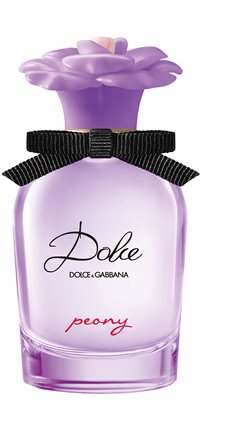 Dolce & Gabbana Peony EDP 50 ml.