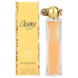 Givenchy Organza 30 ml. eau de parfum
