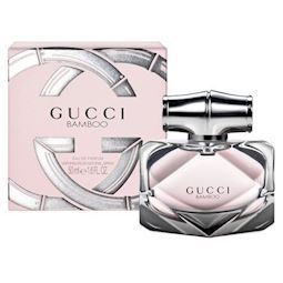 Gucci Bamboo 50 ml. eau de parfum