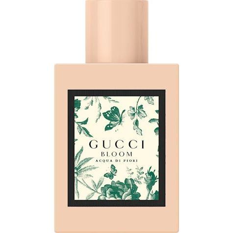 Gucci Bloom Acqua Di Fiori Eau De Toilette 50 ml