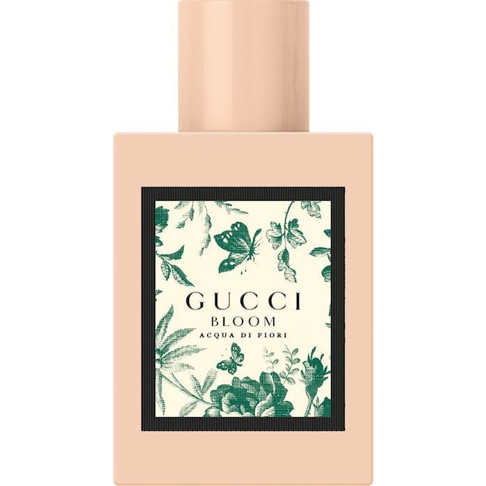 Gucci Bloom Acqua Di Fiori Eau De Toilette 100 ml
