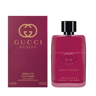 Gucci Guilty Absolute eau de parfum 50 ml.