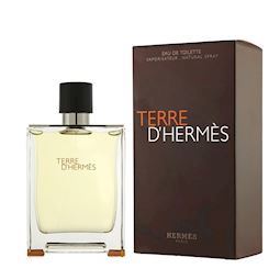 Hermes Terre D´Hermes 50 ml. eau de toillette