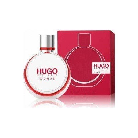 Hugo Woman Eau de parfum 50 ml