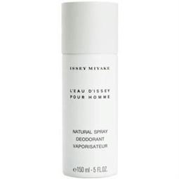 Issey Miyake L´eau D´issey Pour Homme Deodorant spray 150 ml